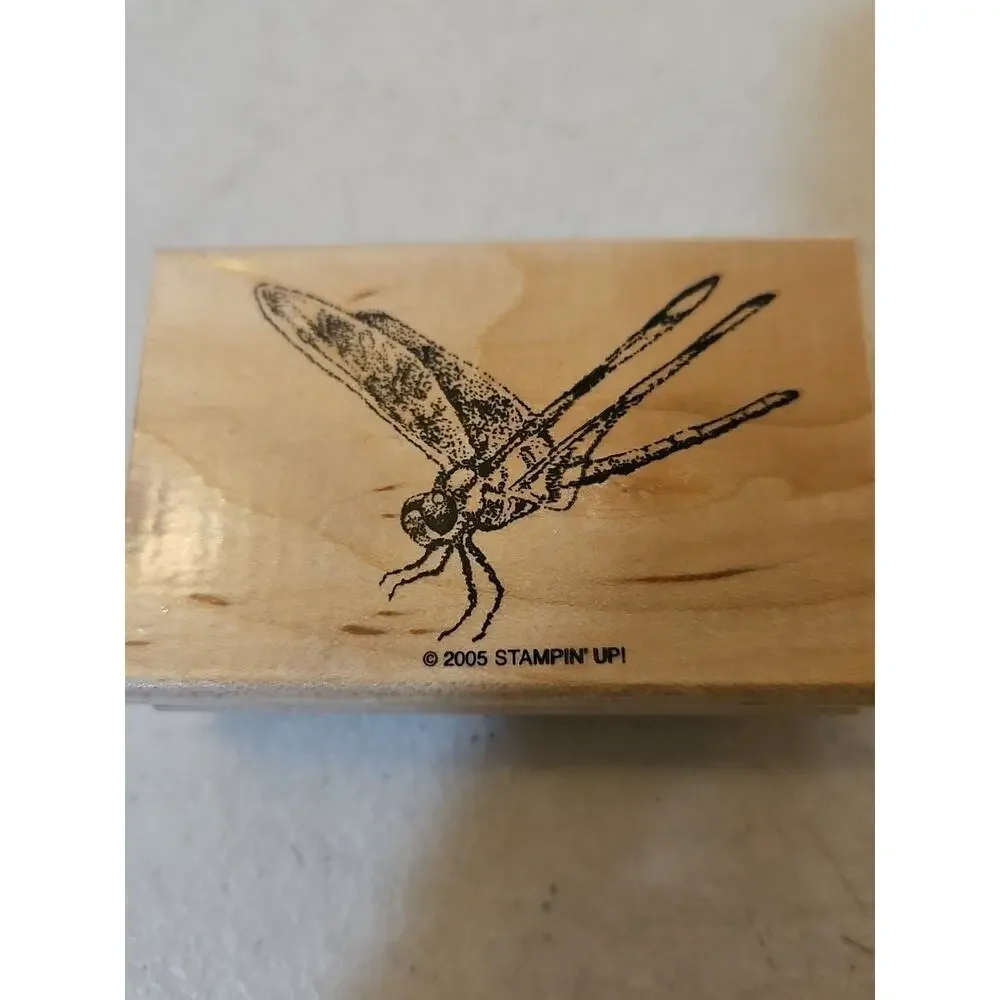 Stampin Up! stampin up